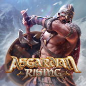 Asgardian Rising slot at n7771 casino