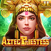Aztec Priestess slot on n7771 online casino