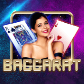 Baccarat B dealer room at n7771 online casino