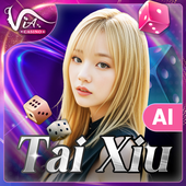 Blockchain Tai Xiu live game on n7771 casino