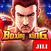 Boxing King slot at n7771