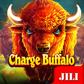 Charge Buffalo slot on n7771 casino
