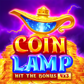 Coin Lamp slot at n7771 casino