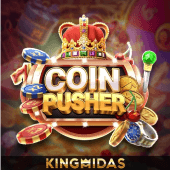 Coin Pusher on n7771 app