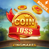Coin Toss at n7771 online casino