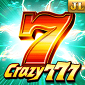 Crazy777 slot on n7771 casino