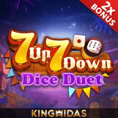 Dice Duet on n7771 games
