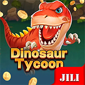 Dinosaur Tycoon at n7771 online casino