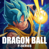 Dragon Ball slot on n7771 slot library