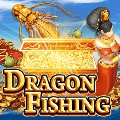 Dragon Fishing on n7771 casino