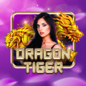 Dragon Tiger live card game on n7771