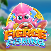 Fierce Fishing on n7771 app