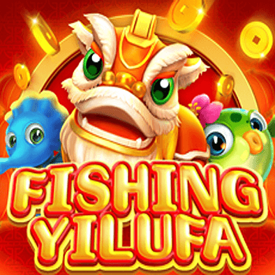 Fishing Yi Lu Fa at n7771 games