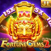 Fortune Gems 2 slot on n7771 app