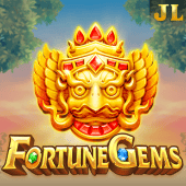 Fortune Gems slot at n7771 casino
