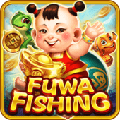 Fuwa Fishing on n7771 casino
