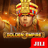Golden Empire slot at n7771 online casino