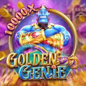Golden Genie slot on n7771 casino