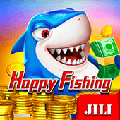 Happy Fishing at n7771 online casino