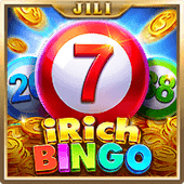 Irich Bingo on n7771 app