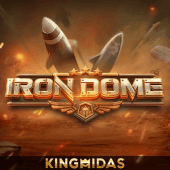 Iron Dome at n7771 casino
