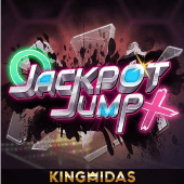 Jackpot Jump on n7771 app