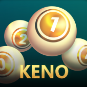 Keno at n7771 online casino