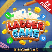 Ladder Game on n7771 games