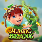 Magic Beans slot at n7771 casino