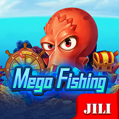 Mega Fishing on n7771 app