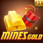 Mines Gold slot on n7771 casino
