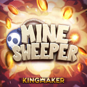 Minesweeper on n7771 app