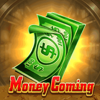 Money Coming slot on n7771 app