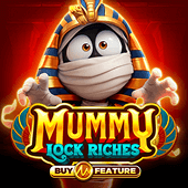 Mummy Lock Riches slot at n7771 app