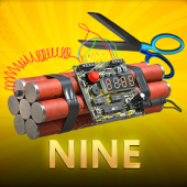 Nine at n7771 online casino