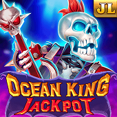 Ocean King Jackpot at n7771 casino