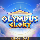Olympus Glory on n7771 games