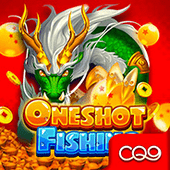 Oneshot Fishing on n7771 games