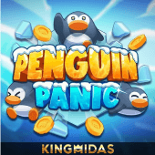 Penguin Panic at n7771 casino