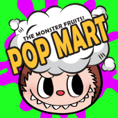 Popmart slot at n7771 casino