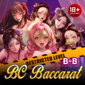 Sexy Blockchain Baccarat B B at n7771 casino