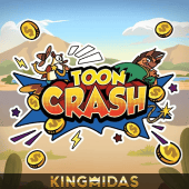 Toon Crash on n7771 games