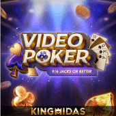 Video Poker at n7771 casino