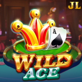 Wild Ace slot on n7771 online casino